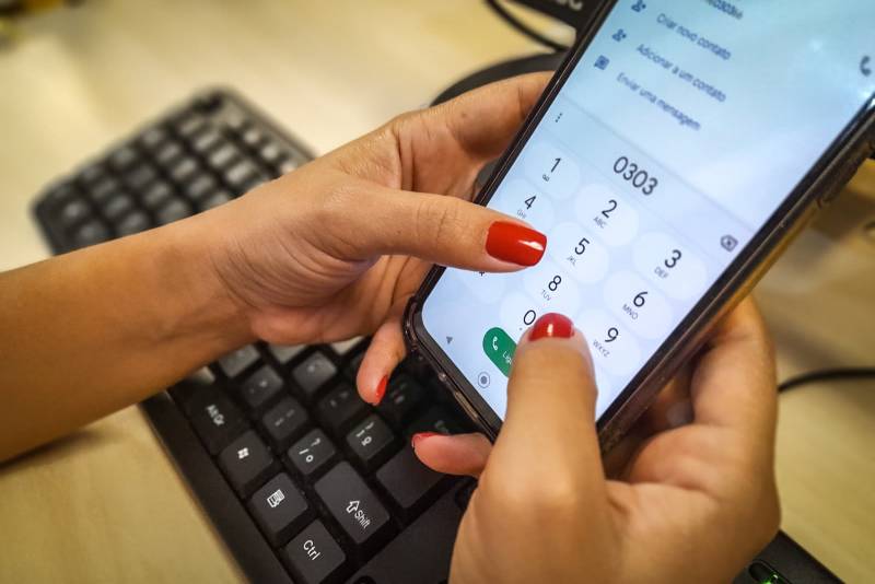 Prefixo 0303 passa a valer para todos os números de telemarketing