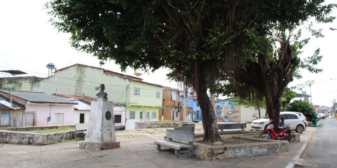 Bairro Francisco Coelho, mais antigo de Marabá, celebra 124 anos