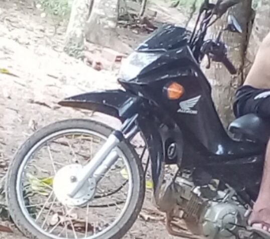 Agricultor é vítima de assalto no sudoeste do Pará