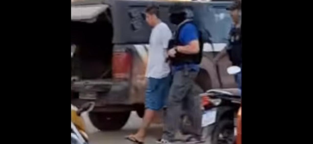 Suspeito de matar ex-namorada transexual se entrega à polícia em Tucuruí