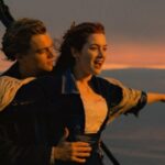 Titanic voltará aos cinemas em versão 3D