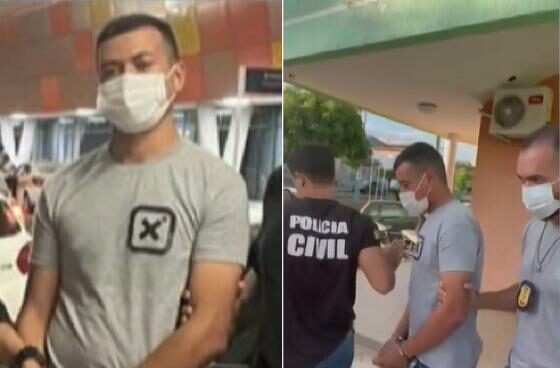 Assassino era “namorado” e fez “limpa” na casa de contador