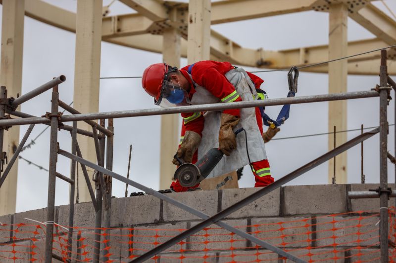 Pará gera mais de 8,6 mil postos de trabalho em 2022