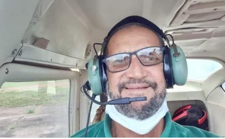 Piloto morre após acidente com avião em pista de garimpo no interior do Pará