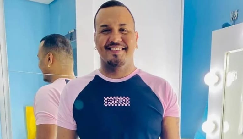 Acidente mata jovem na rotatória da Folha 27, em Marabá