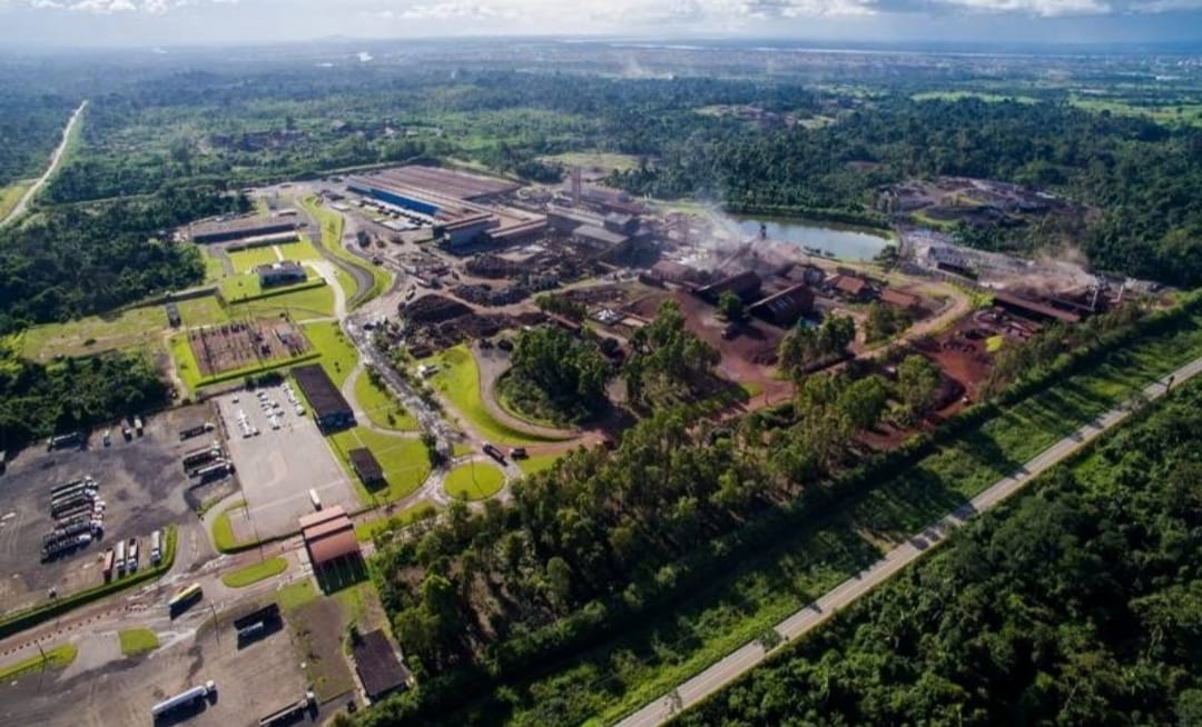Justiça condena Sinobras a pagar mais de R$ 2 milhões a funcionário que sofreu acidente em Marabá