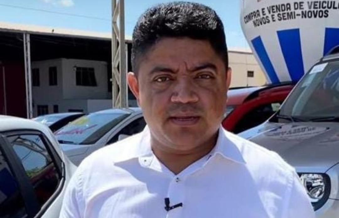 Empresário atira para o alto e aplica coronhadas na cabeça da ex no sul do Pará