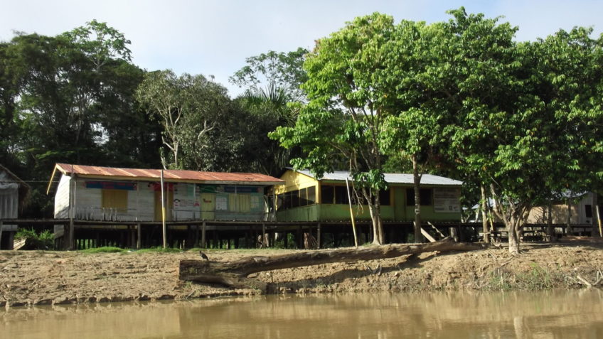 OEA cobra esforços por busca a desaparecidos no Amazonas