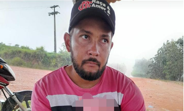 Homem é executado a tiros no interior do Pará