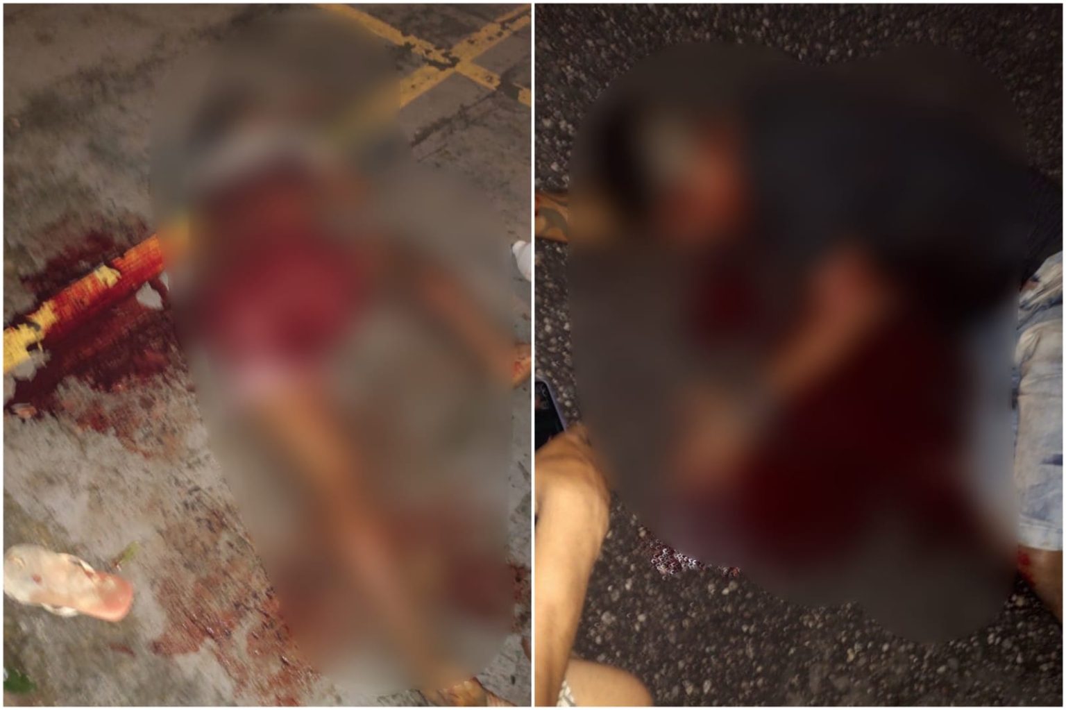 Criminosos são baleados após tentativa de assalto no Pará