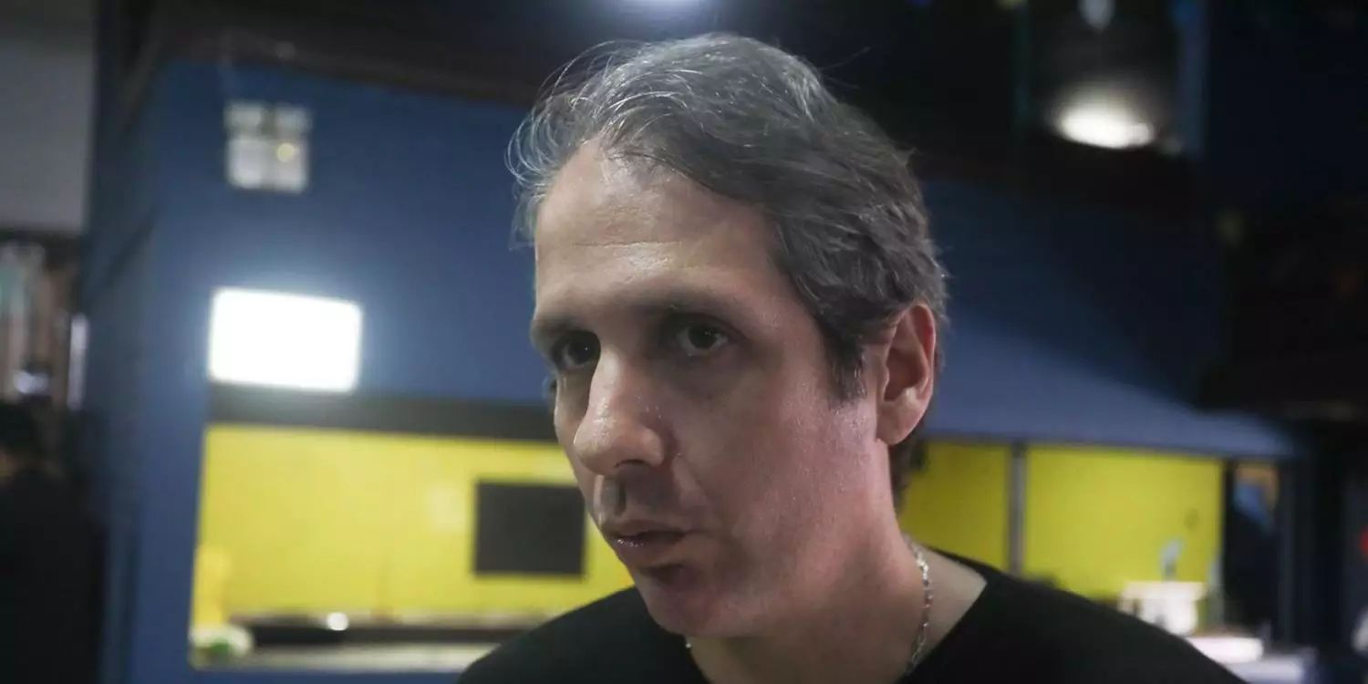 Ricardo Gluck Paul é eleito presidente da Federação Paraense de Futebol até 2025