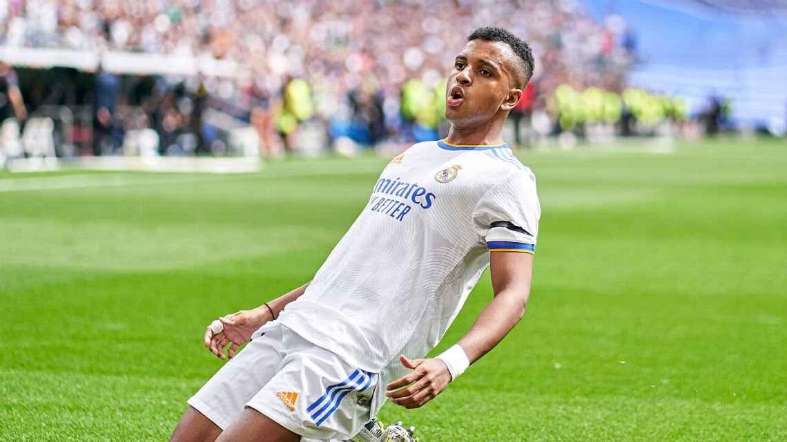 Neymar escolhe Rodrygo como sucessor da camisa 10: ‘já estou saindo, é sua’