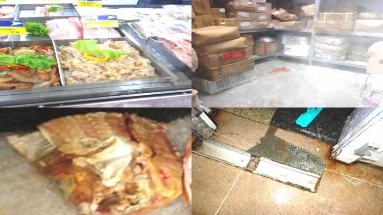 MP pede condenação do Grupo Líder por venda de produtos contaminados