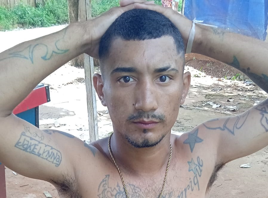 Ex-presidiário morre em troca de tiros com a PM de Parauapebas