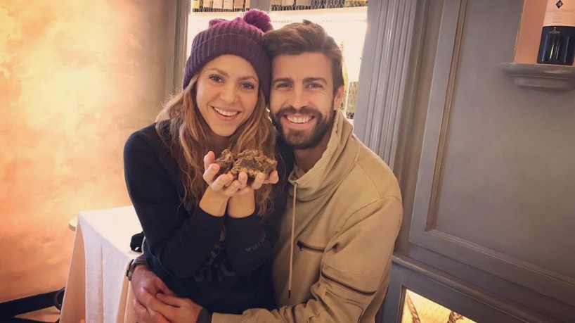 Shakira e Piqué se separam após 12 anos de relação