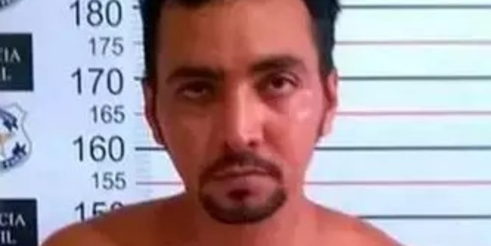 “Canibal” é condenado a 32 anos de prisão no sudeste do Pará