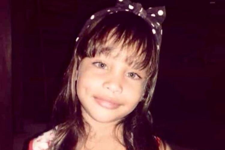 Corpo de menina desaparecida é encontrado amarrado em trapiche de rio no interior do Pará