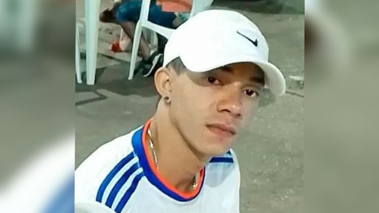 Jovem é morto a tiros no dia do aniversário em Parauapebas