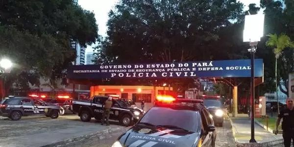 Pará e mais 12 estados recebem operação contra pornografia infantil