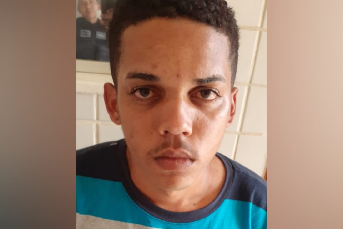 Polícia prende “Zóio” e comparsa com drogas em Nova Ipixuna
