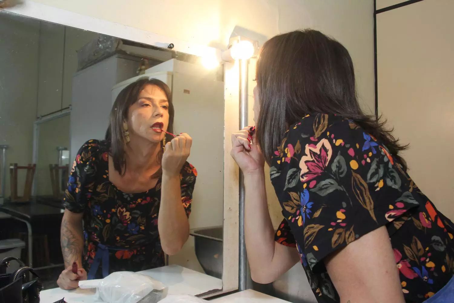 No Pará, 90% da comunidade trans trabalha no mercado informal