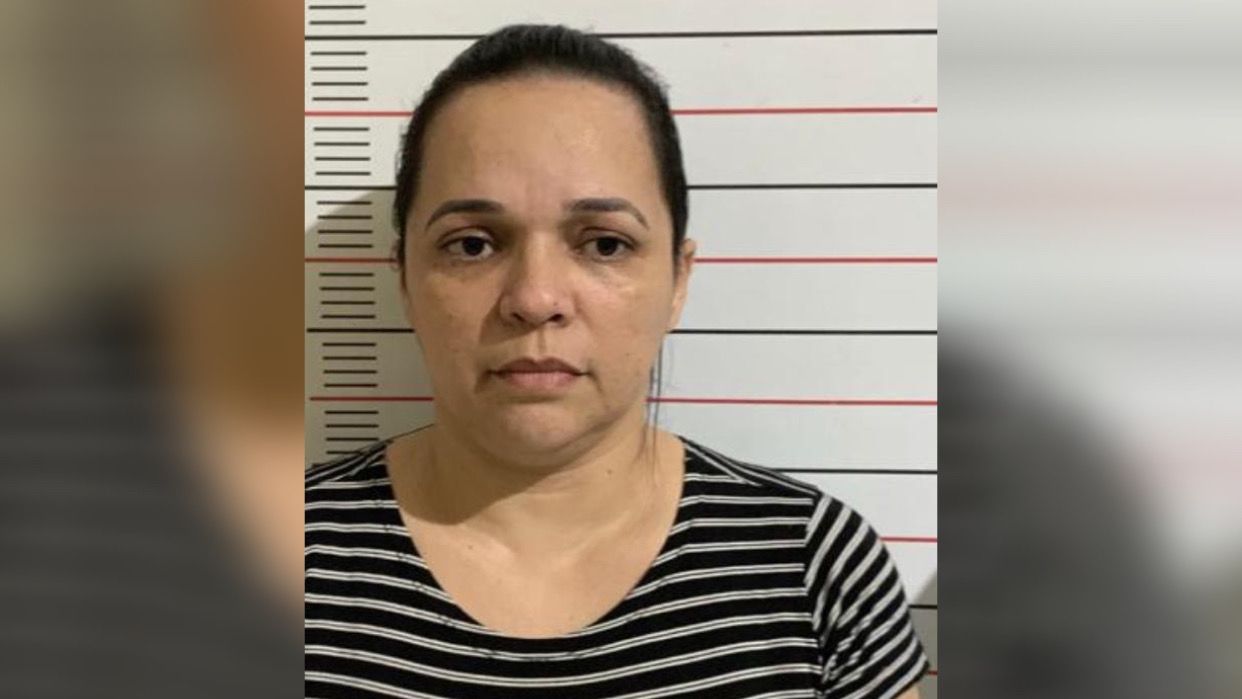Polícia Civil prende pastora suspeita de aplicar golpes em Marabá