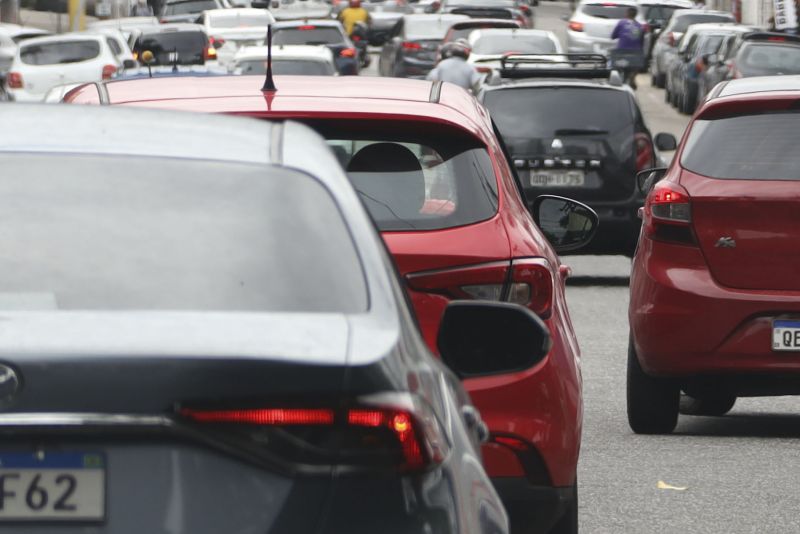 Veículos com finais de placa 07 a 37 podem ter descontos no IPVA