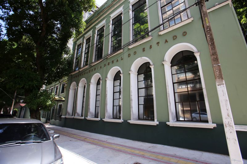 Provas de concurso para procurador do Estado serão aplicadas em Marabá