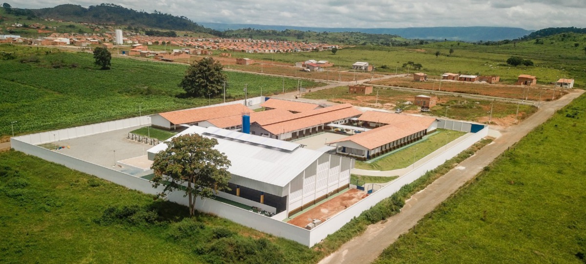 Prefeitura se pronuncia sobre coceiras em alunos de escola em Canaã dos Carajás