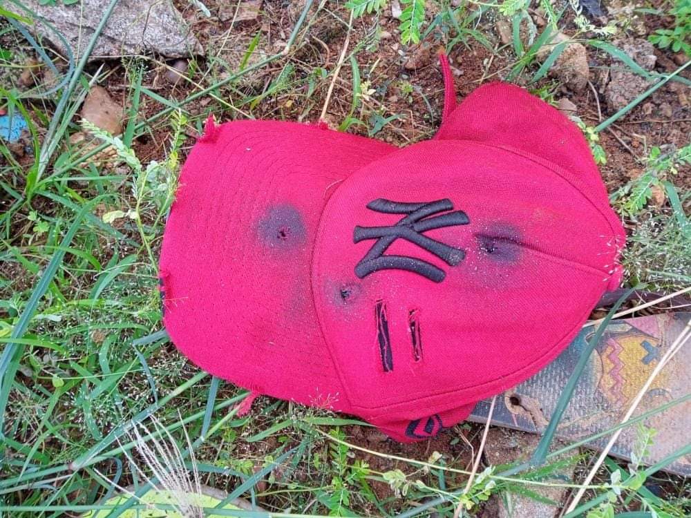 Homem é executado com cinco tiros no sudoeste do Pará