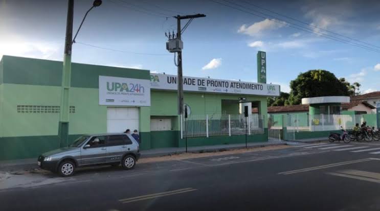 Bebê de 11 meses cai em fogareiro no nordeste do Pará
