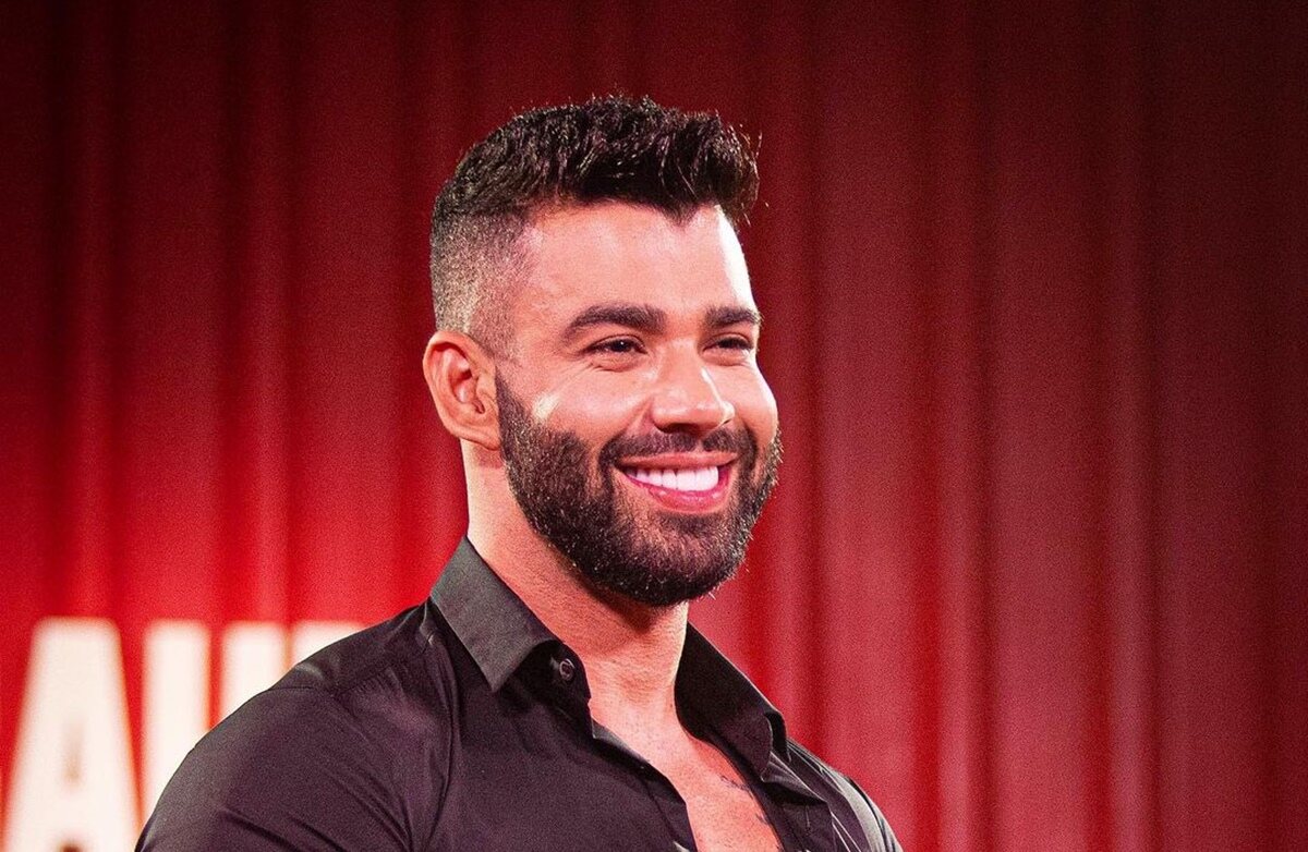 Gusttavo Lima deve participar de inauguração de açougue em Marabá