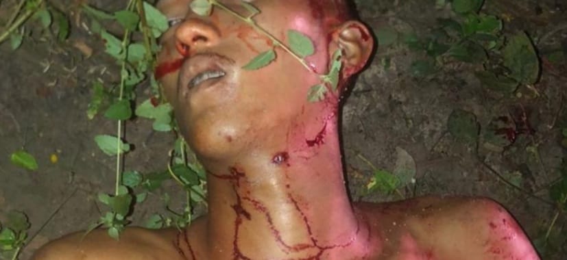 Jovem é morto em plantação de dendê no interior do Pará