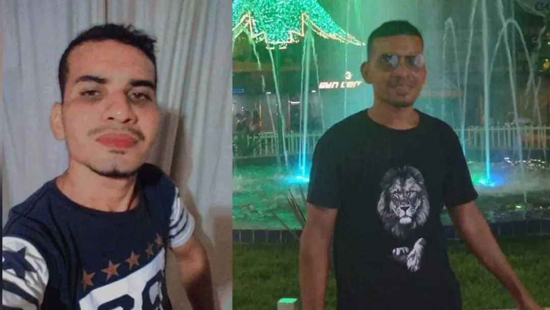 Jovem pula de barco e desaparece nas águas do Rio Tocantins