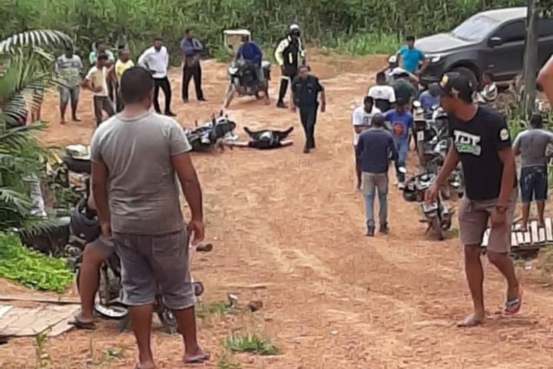 Pistoleiro executa oficial de justiça no sudeste do Pará