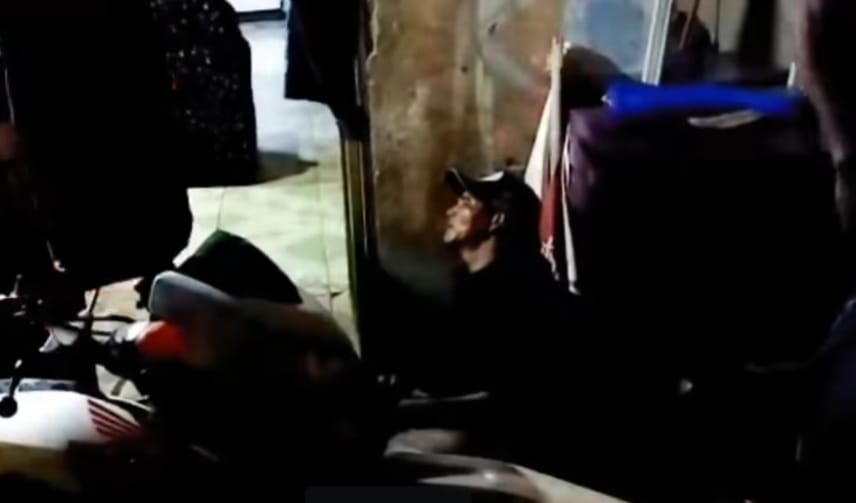 Pedestre leva tiros na cabeça e morre sentado em Tucuruí