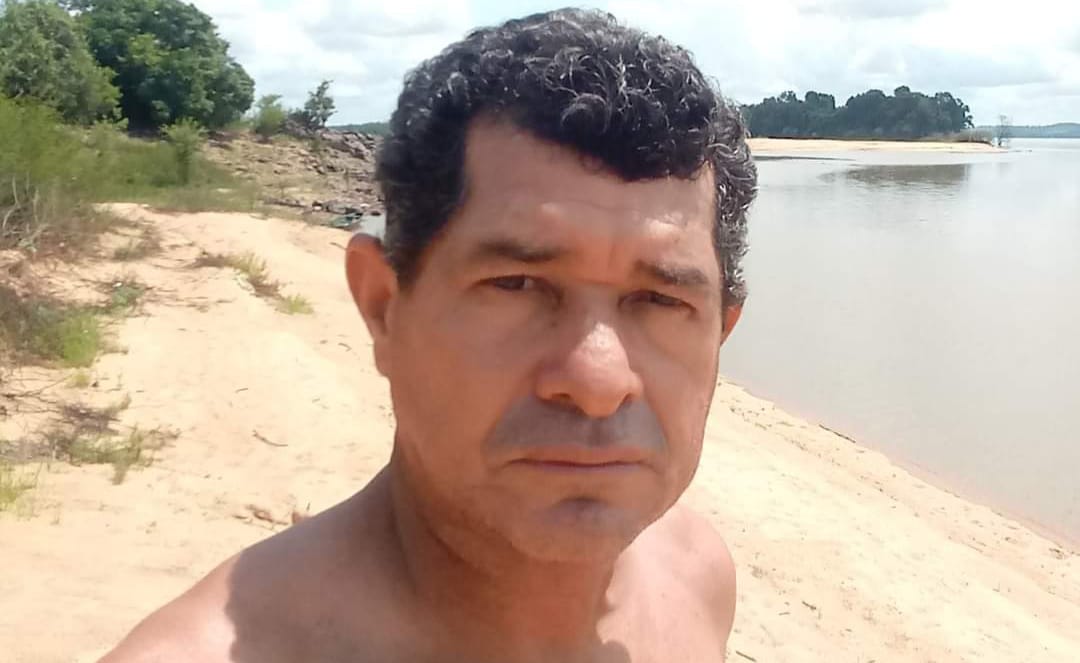 Topógrafo é assassinado a tiros na zona rural de Itupiranga
