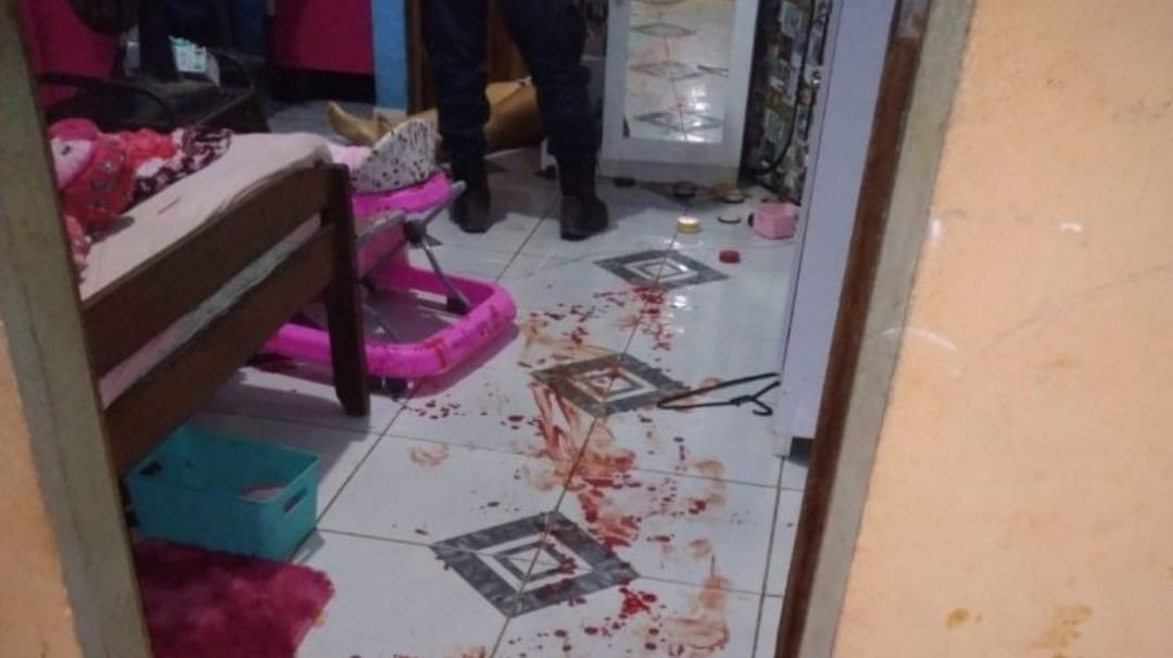 Tiroteio termina com mulher morta e outra ferida em Uruará
