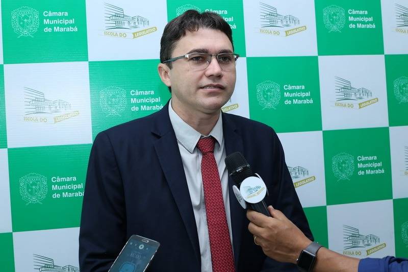 Ilker Moraes oficializa pré-candidatura a deputado estadual do Pará neste sábado