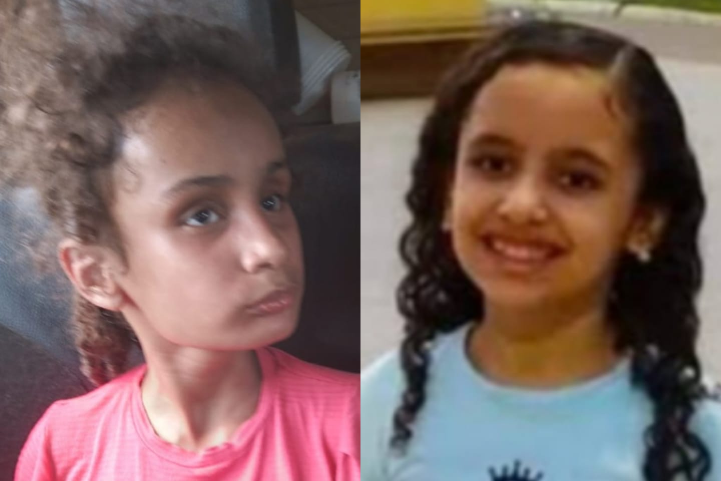 Menina com aparência de Isabela Amaral é encontrada no meio do mato em Novo Repartimento