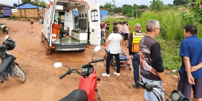 Homem é executado a tiros a caminho do trabalho no interior do Pará