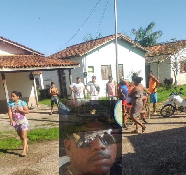 Dois homens são mortos a tiros no nordeste do Pará