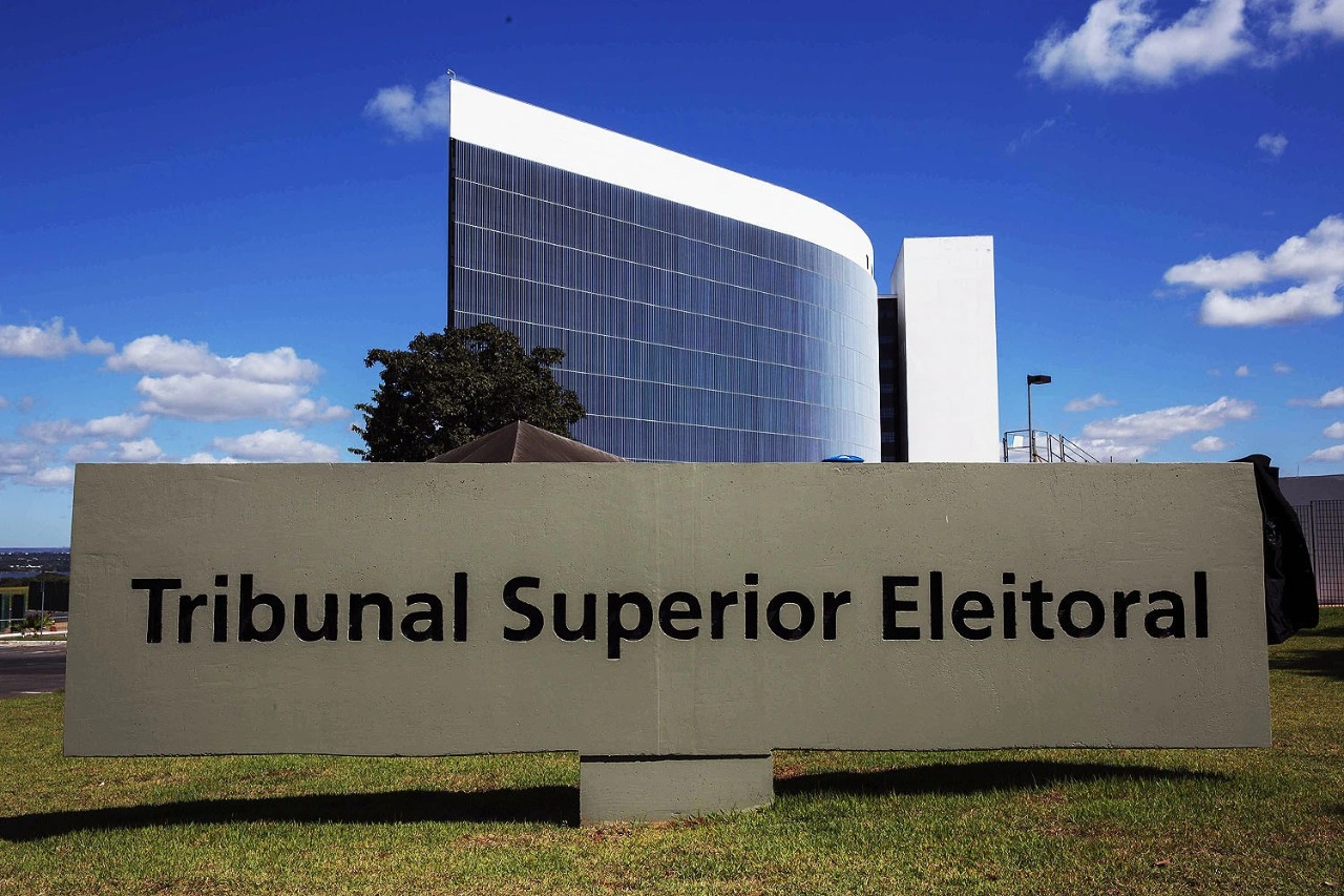 TSE divulga partilha do Fundo Eleitoral
