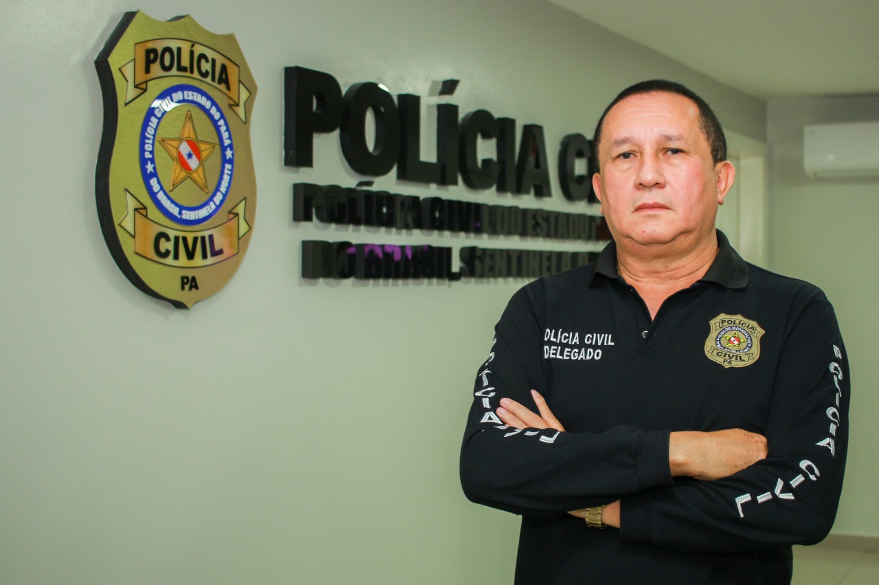 Delegado-geral revela motivação para assassinato de garota no interior do Pará