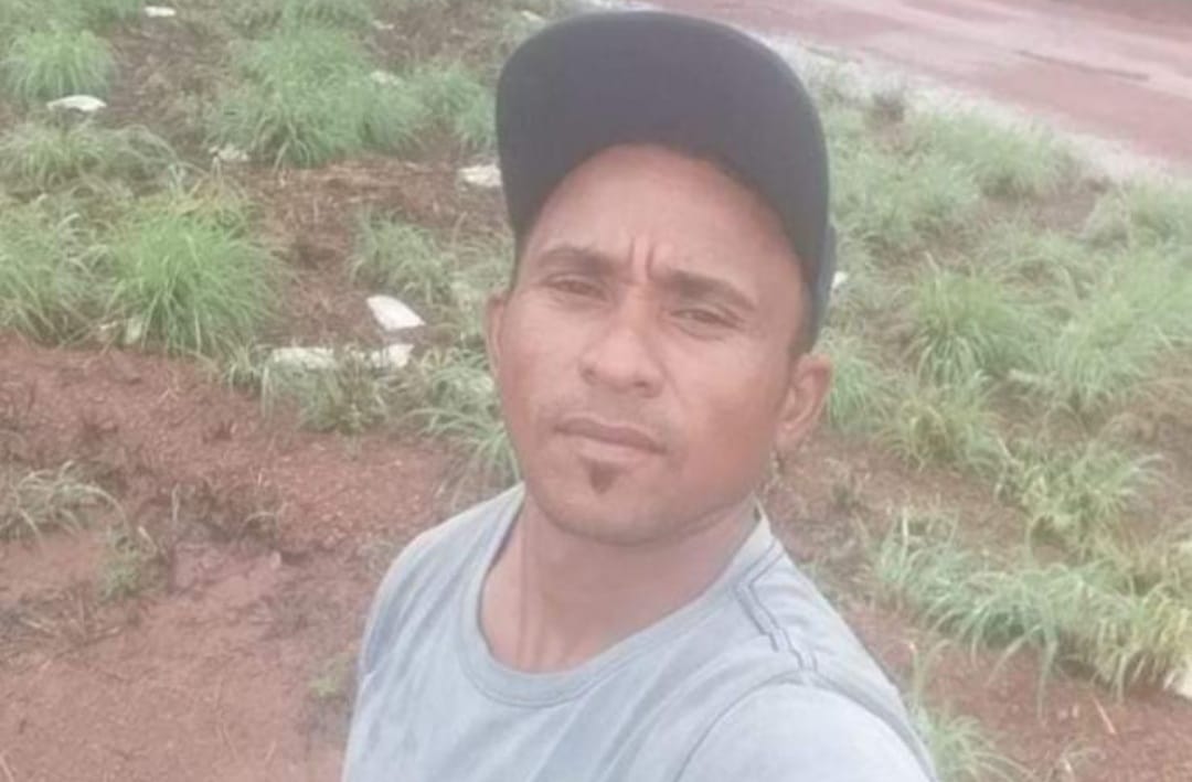 VÍDEO: Pistoleiro “fuzila” homem no meio da rua em Nova Ipixuna