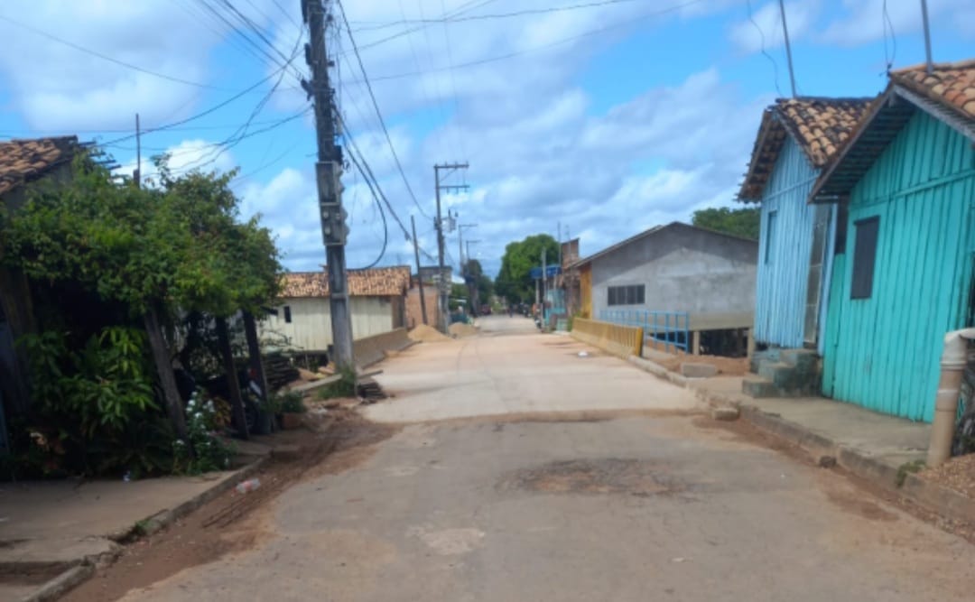 Moradores reclamam do trânsito na “Vila do Rato” em Marabá