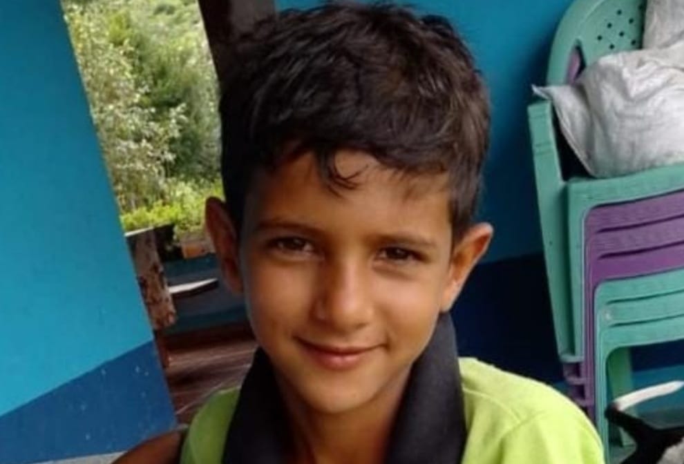 Aluno cai de cavalo e é arrastado até a morte a caminho da escola no interior do Pará
