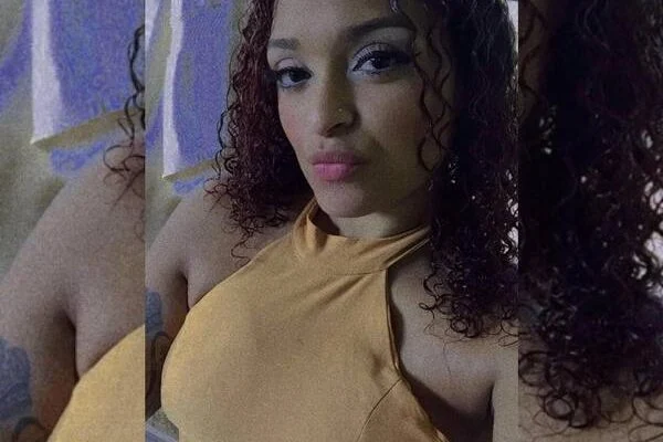 Suspeito de matar jovem em córrego é preso