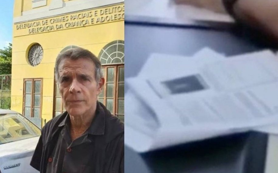 Ator denuncia professora por intolerância religiosa após uso de meme de Jesus Cristo em prova