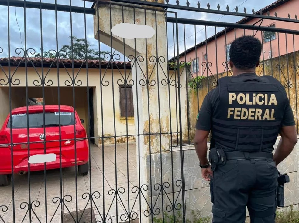 Quadrilha é investigada por fraudes no INSS em Marabá